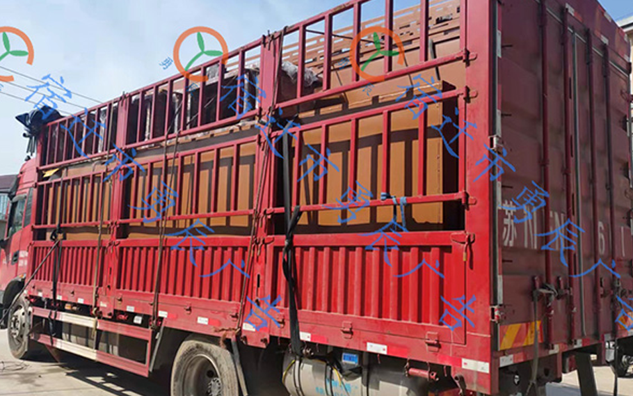 陜西候車亭發(fā)貨